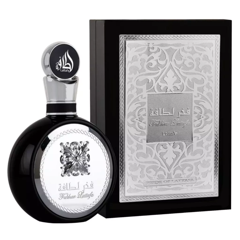 Perfume Fakhar Black edp 100ml