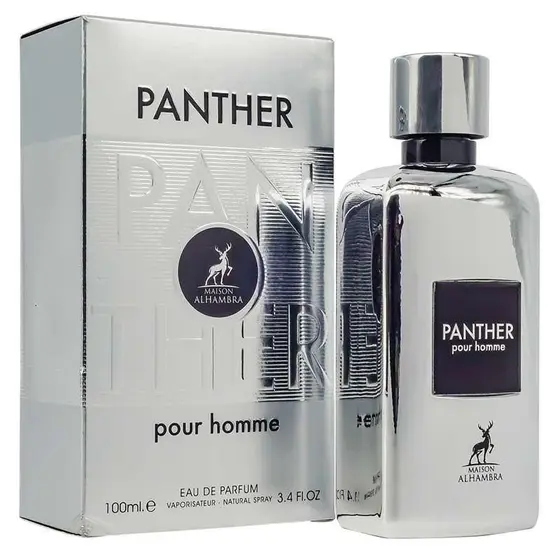 Perfume Panther Pour homme edp 100ml