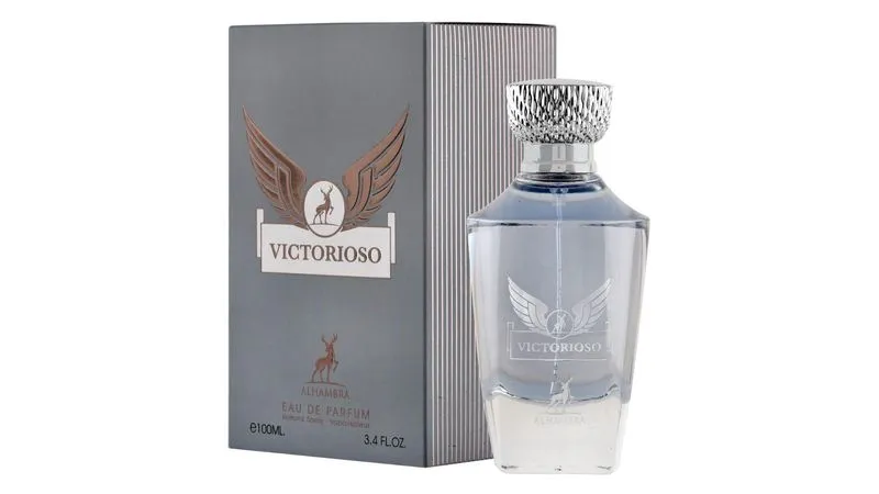 Perfume Victorioso edp 100ml