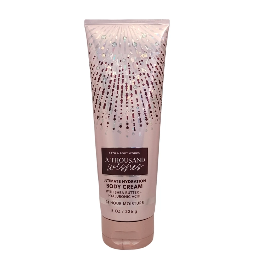 Body Lotion A Thousand Wishes by Bath & Body works 226ml