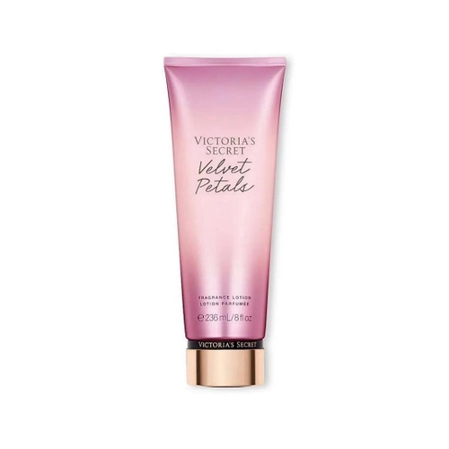 Body lotion Velvet Petals 236ml