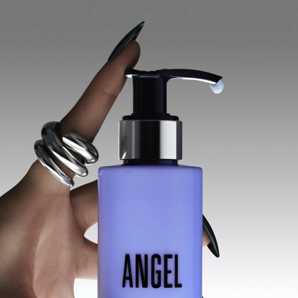 Body lotion Angel - Imagem 4