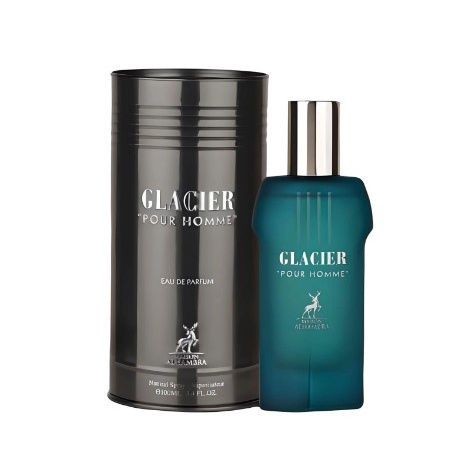 Perfume Glacier Pour homme edp 100ml