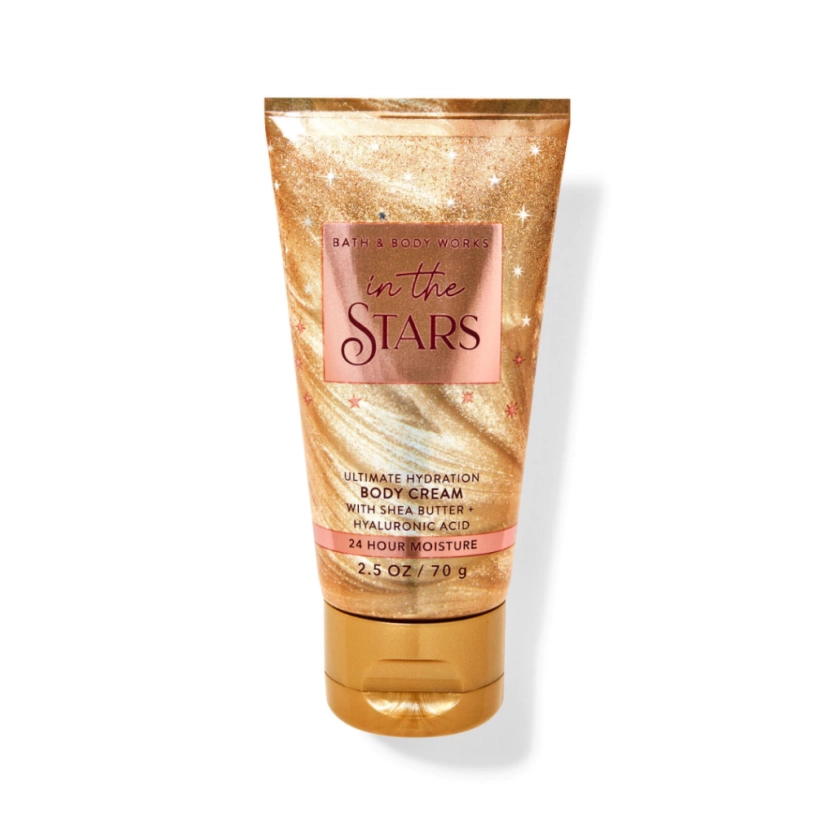 Body Lotion In the Stars by Bath & Body works 226ml
