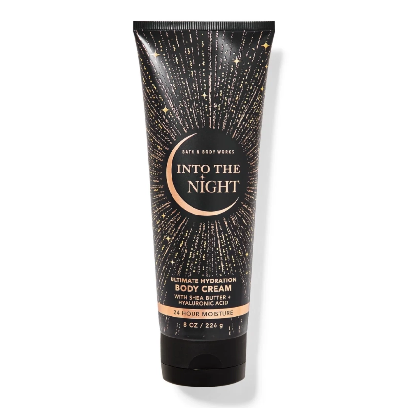 Body Lotion Into the night Bath & Body works 226ml