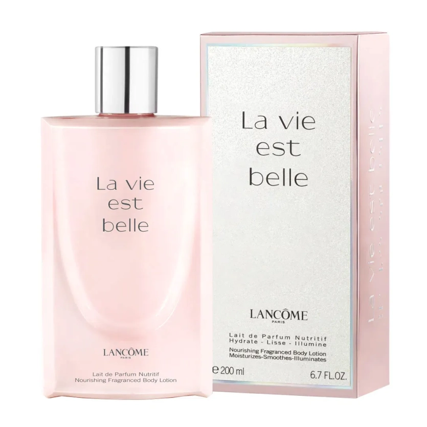 Body lotion La vie est belle 200ml