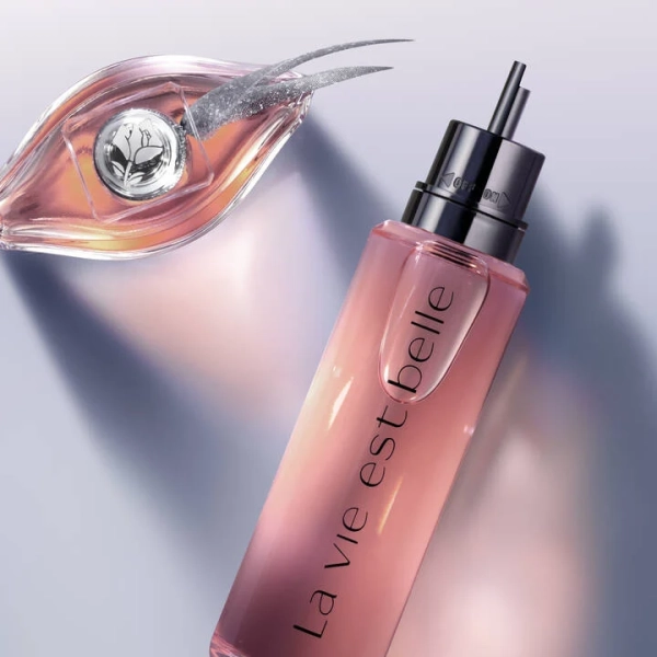 Perfume La vie est belle edp 100ml (refil) - Imagem 5