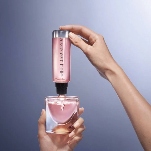 Perfume La vie est belle edp 100ml (refil) - Imagem 6