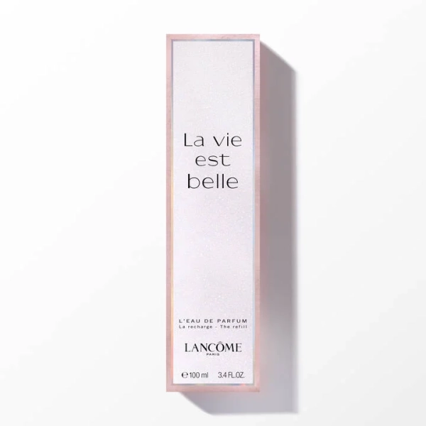 Perfume La vie est belle edp 100ml (refil)