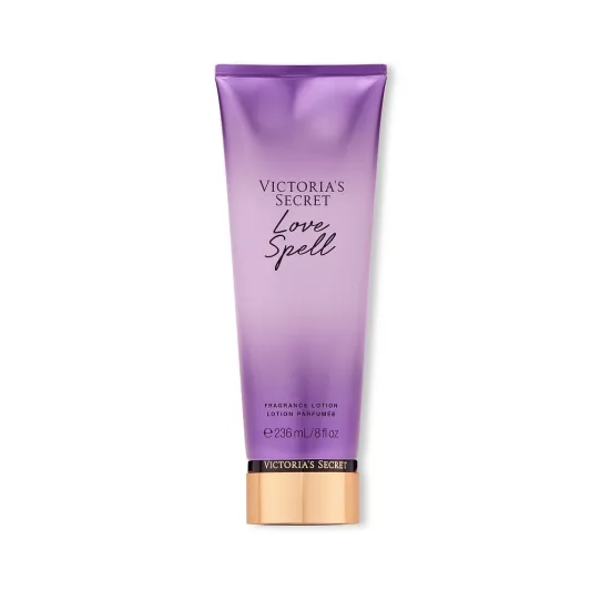 Body lotion Love spell 236ml