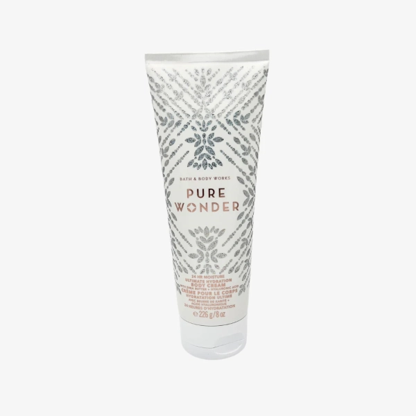 Body Lotion Pure Wonder Bath & Body works 226ml