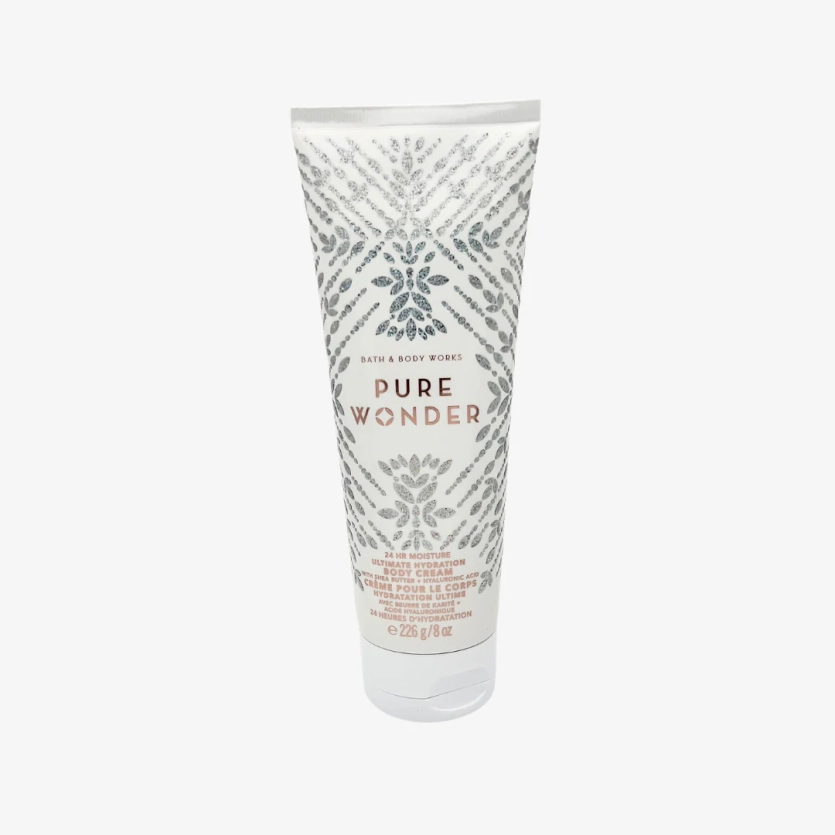 Body Lotion Pure Wonder Bath & Body works 226ml