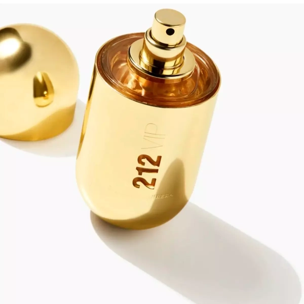 Perfume 212 vip Eau de Parfum - Imagem 3