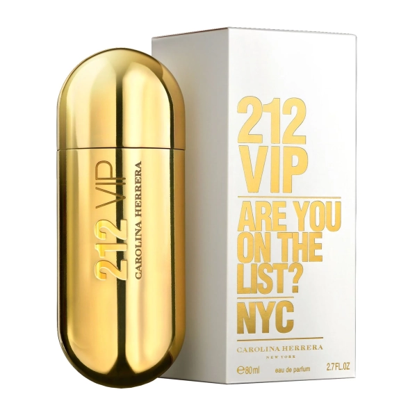 Perfume 212 vip Eau de Parfum