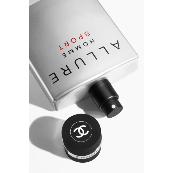 Perfume Allure Homme Sport Eau de Toilette - Imagem 2