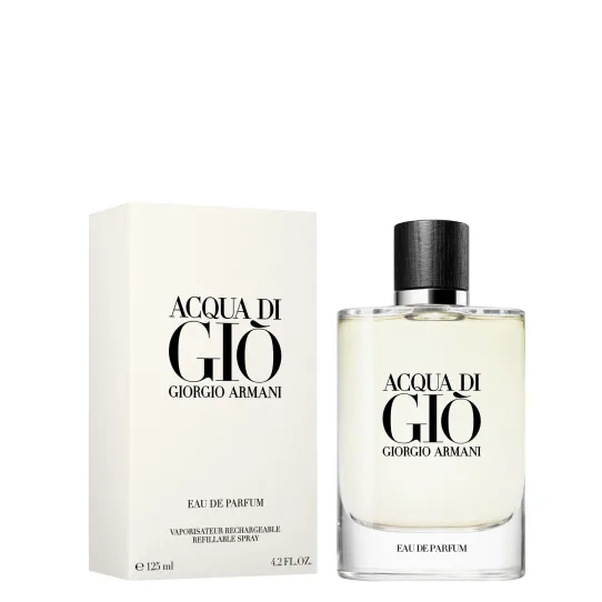 Perfume Acqua di Gio Eau de Parfum