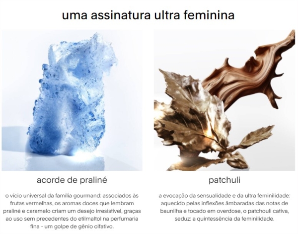 Perfume Angel Eau de Parfum 100 (Recarregável) - Imagem 3