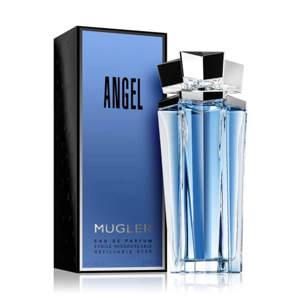 Perfume Angel Eau de Parfum 100 (Recarregável)