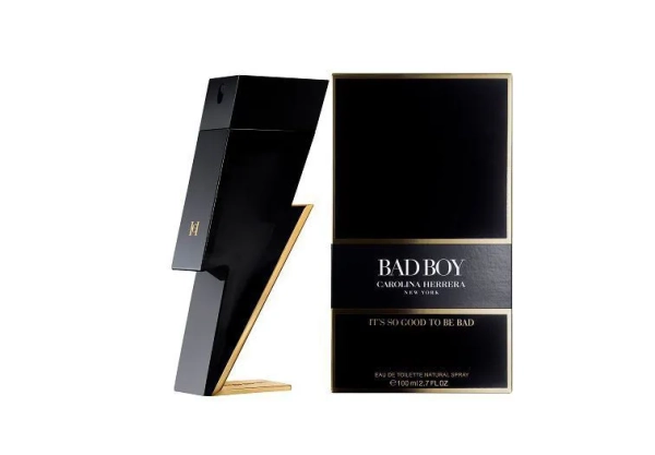 Perfume Bad Boy Eau de toilette