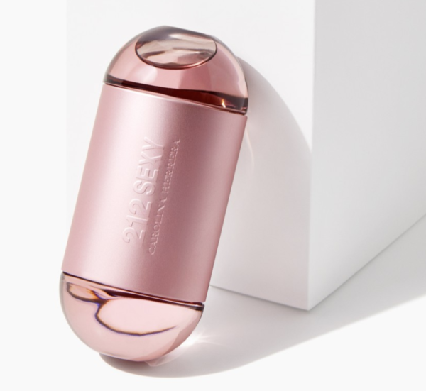 Perfume 212 Sexy - Carolina Herrera - Eau de Parfum - Imagem 4