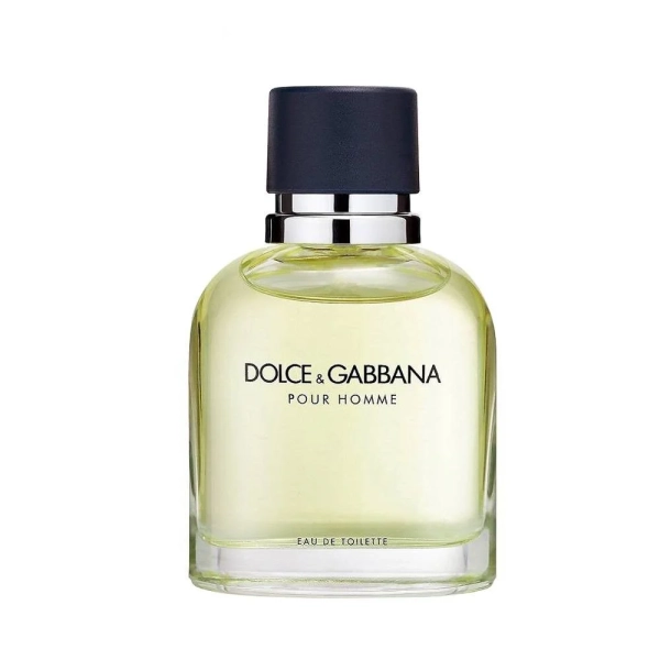 Perfume Dolce e Gabbana Pour Homme Eau de Toilette - Imagem 3