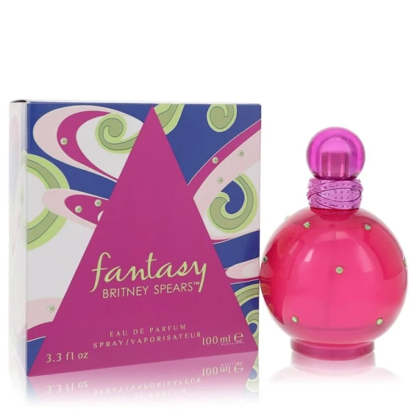 Perfume Fantasy Britney Spears Eau de Parfum