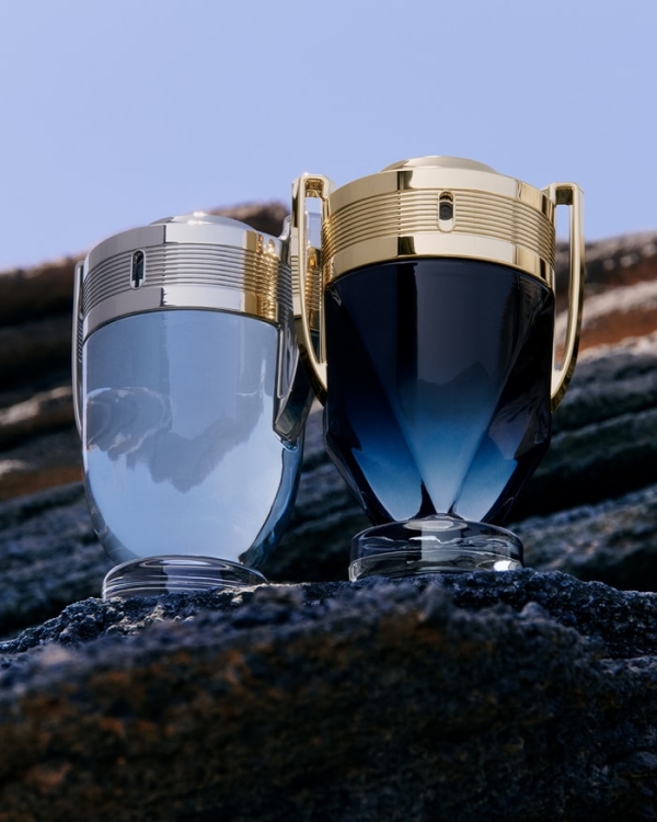 Perfume Invictus Parfum 100ml - Imagem 5