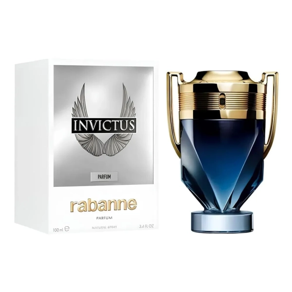 Perfume Invictus Parfum 100ml