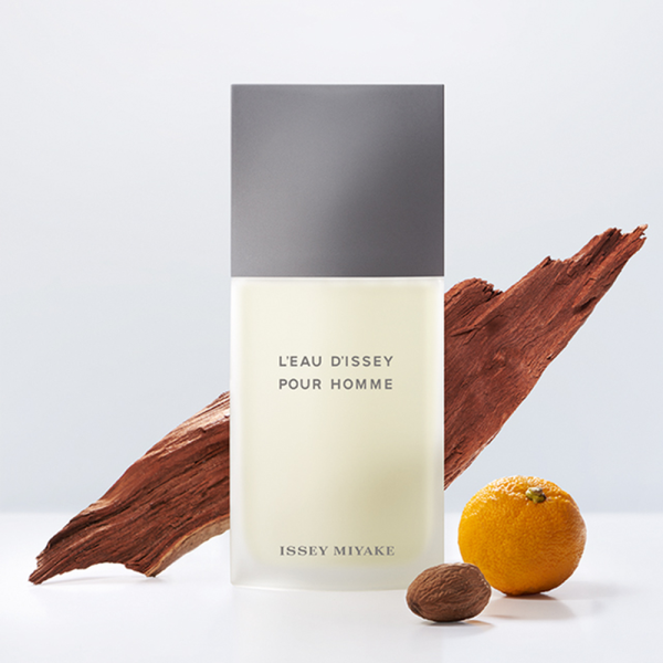 Perfume Issey Miyake L'eau D'issey Eau de Toilette - Imagem 2