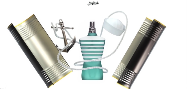 Perfume Le Male Jean Paul Gaultier Eau de Toilette - Imagem 3