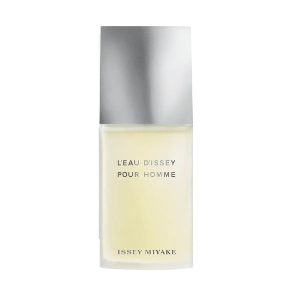 Perfume Issey Miyake L'eau D'issey Eau de Toilette - Imagem 3