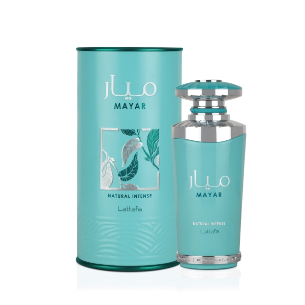 Perfume Mayar Natural Intense Eau de Parfum 100ml