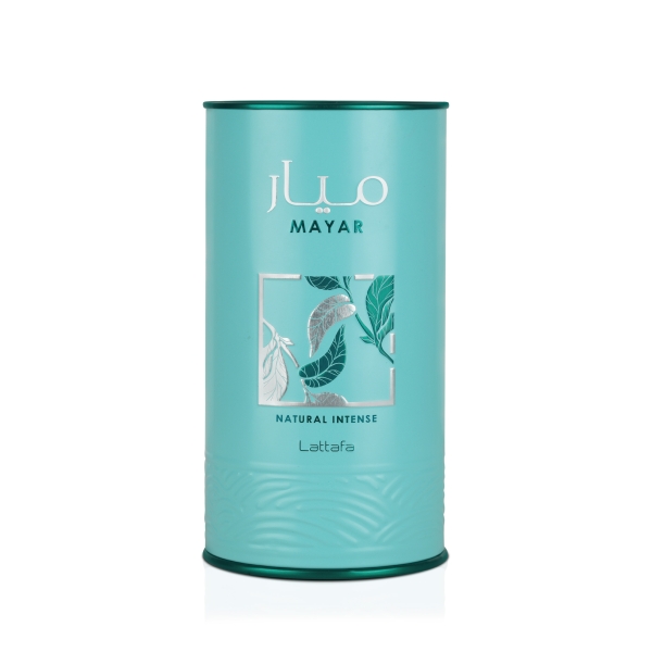 Perfume Mayar Natural Intense Eau de Parfum 100ml - Imagem 3