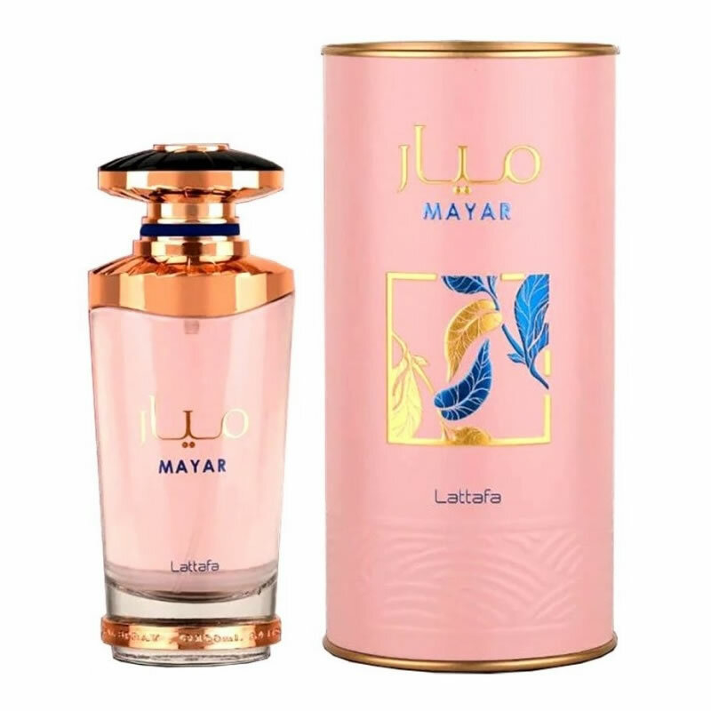 Perfume Mayar Lattafa Eau de Parfum 100ml