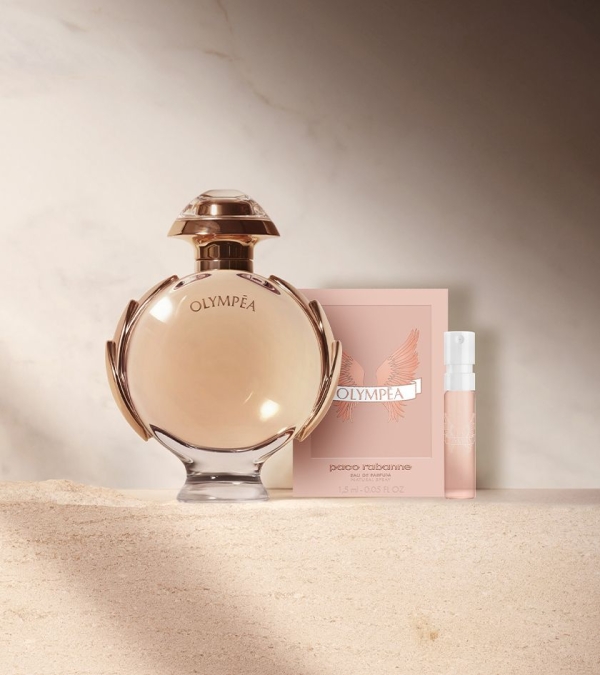 Perfume Olympea Eau de Parfum - Imagem 4