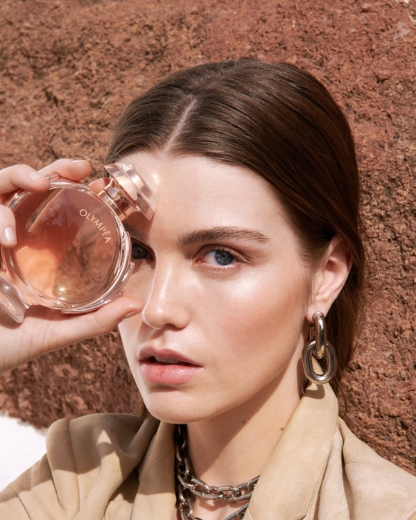 Perfume Olympea Eau de Parfum - Imagem 5