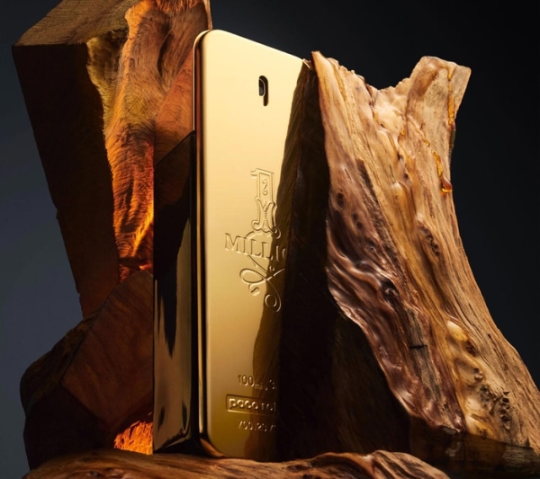 Perfume One million Eau de Toilette - Imagem 3