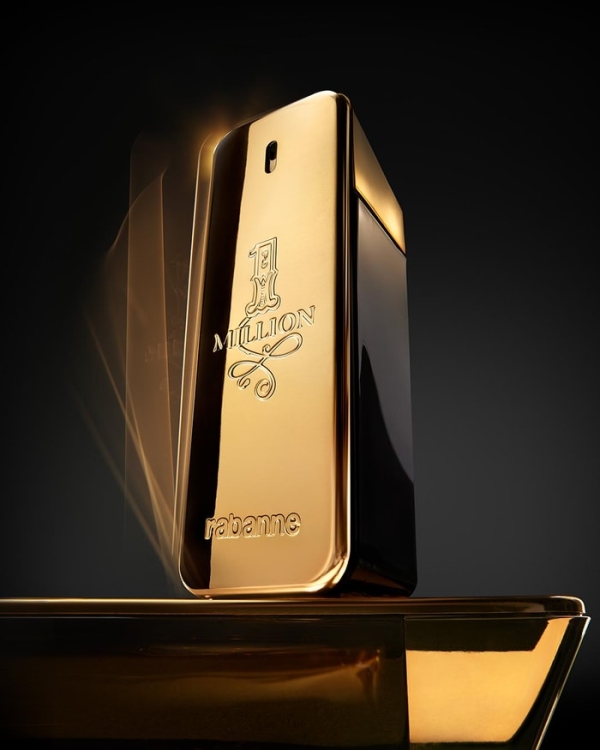 Perfume One million Eau de Toilette - Imagem 4