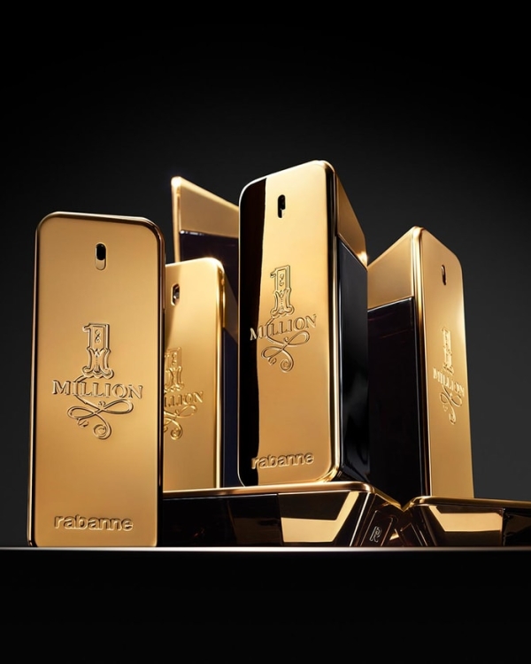 Perfume One million Eau de Toilette - Imagem 5