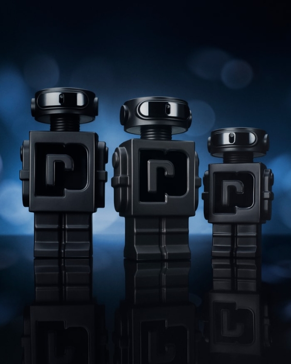 Perfume Phantom Parfum - Imagem 3