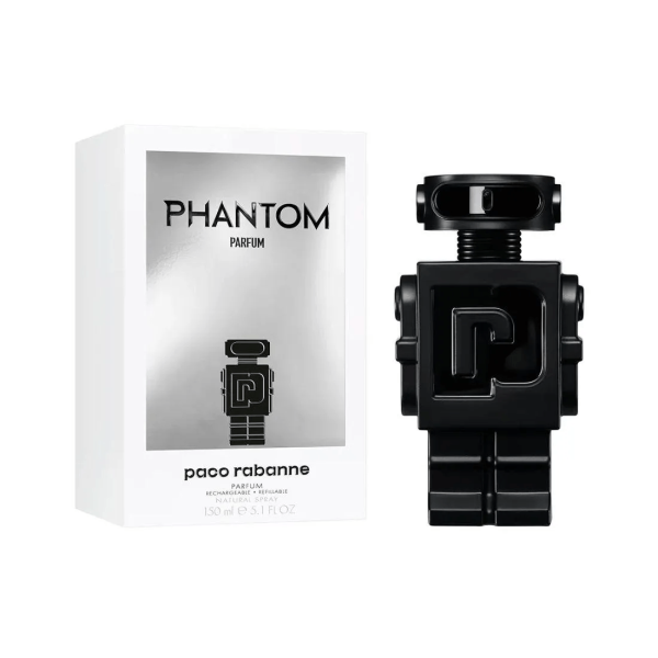 Perfume Phantom Parfum
