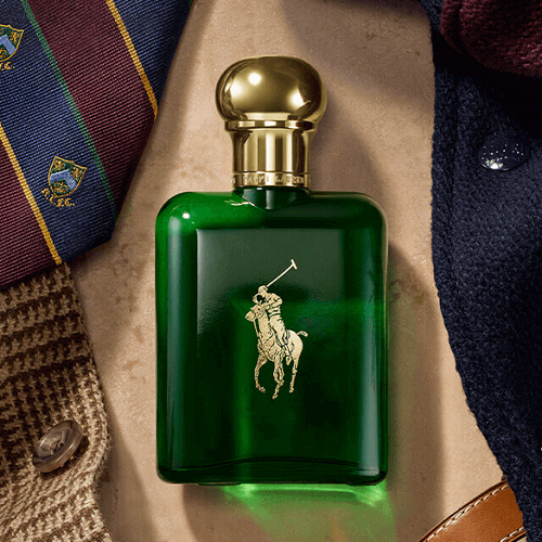 Perfume Polo (green) Eau de Toilette - Imagem 4