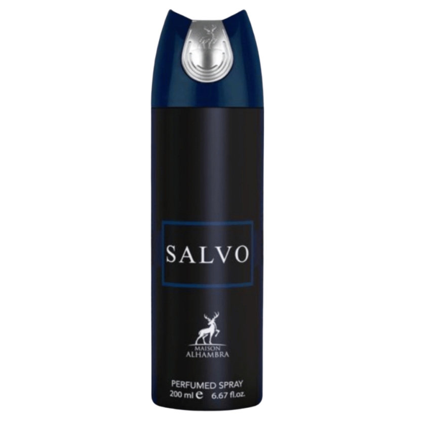 Perfume Spray Salvo Maison Alhambra 200ml