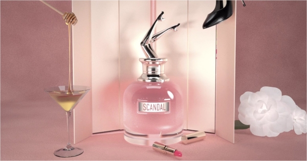 Perfume Scandal Eau de Parfum - Imagem 3