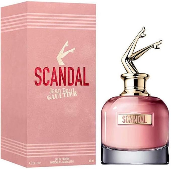 Perfume Scandal Eau de Parfum