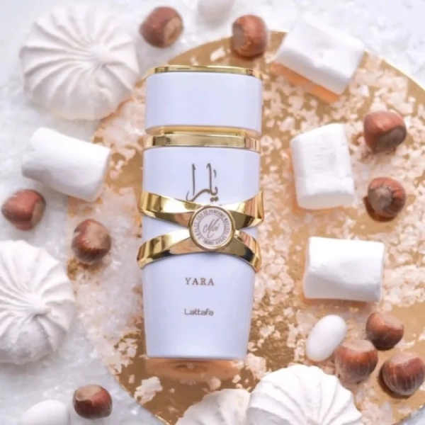Perfume Yara Moi Eau de Parfum 100ml - Imagem 2