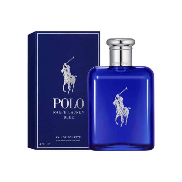 Perfume Polo Blue Eau de Toilette