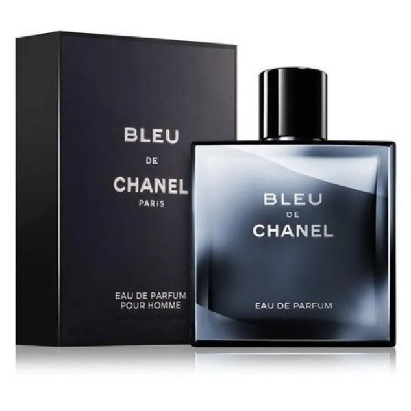 Perfume Bleu de Chanel Eau de Parfum