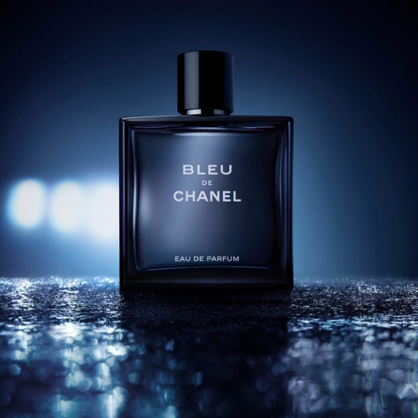 Perfume Bleu de Chanel Eau de Parfum - Imagem 3