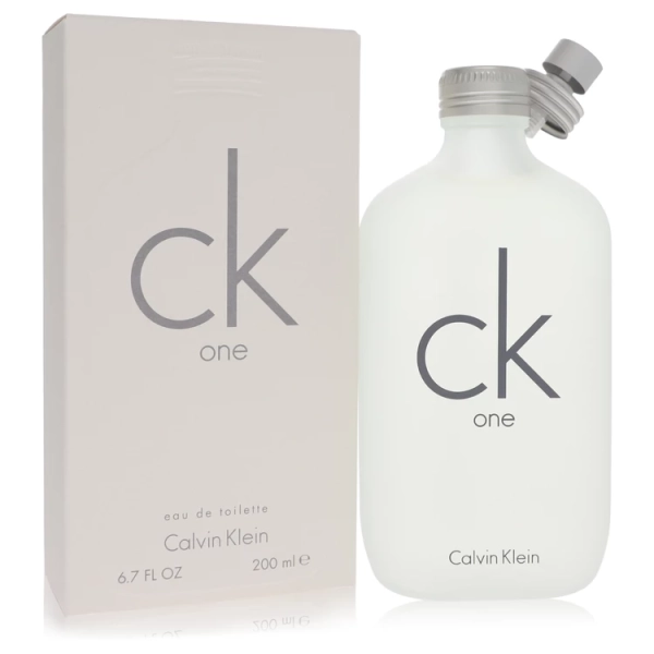 Perfume Ck One Calvin Klein